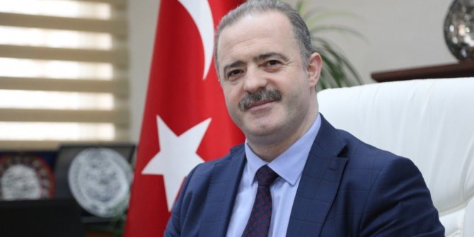 Başkan Özgökçe’den ’İlköğretim Haftası’ mesajı