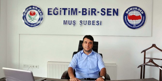 Başkan Barışan, Cumhurbaşkanı Erdoğan’ın TEOG açıklamasını değerlendirdi