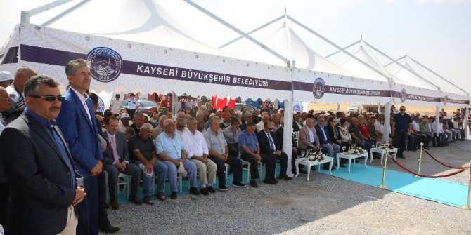 Örnek yatırım, model tesis