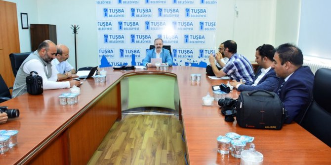 Başkan Özgökçe’den gözaltılarla ilgili açıklama