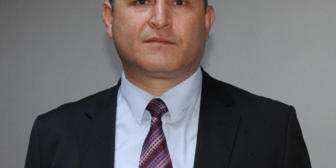 Vampir Kelebek İçin Mücadele Başlatıldı