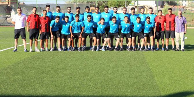 İnönü Üniversitesispor’da ödeme sözü tutulmadı, teknik heyet istifa etti