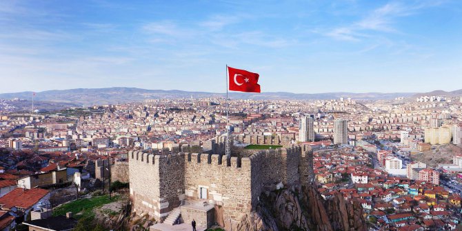 Ankara Doğumlu Ünlüler