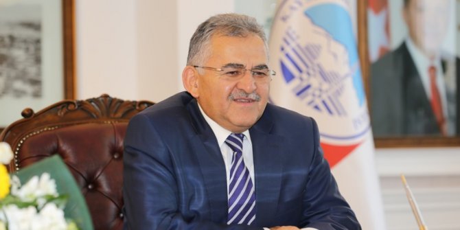 Başkan Büyükkılıç, 2017-2018 Eğitim ve Öğretim Yılı İçin Gerekli Tedbirlerin Alındığını Söyledi