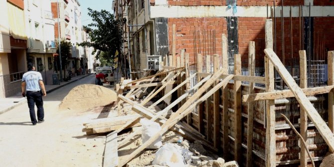 Yunusemre Zabıtası denetimleri sıklaştırdı