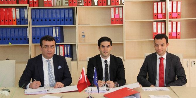 Atakum’da Kadın İstihdamına 206 Bin Euro Hibe