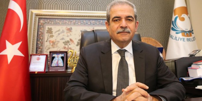 Başkan Demirkol Menderes’i unutmadı