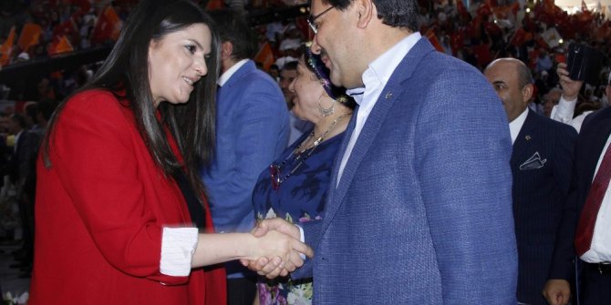 Bakan Sarıeroğlu’ndan taşeron müjdesi