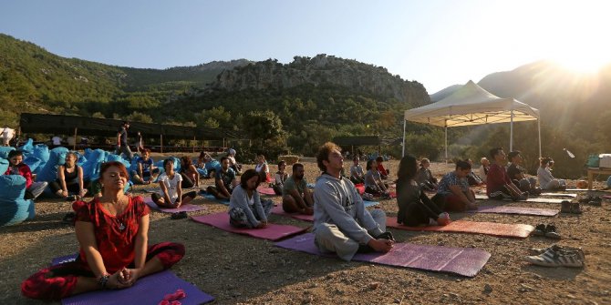 İzmir’de teknolojiye 48 saat mola