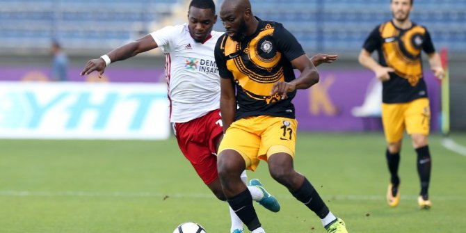 Sivasspor, Osmanlıspor'u deplasmanda 4-2 mağlup etti