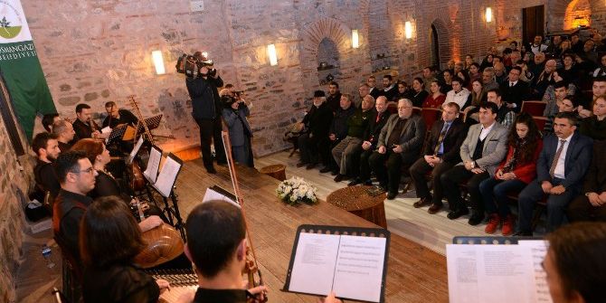 Osmangazi’de Kış Renkli Geçecek