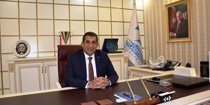 Başkan Atilla’dan 2017/18 Eğitim ve Öğretim Yılı Mesajı