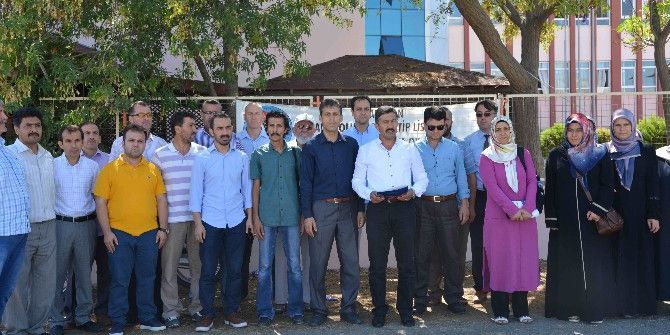 Muğla Eğitim Bir-sen’den Dalaman Milli Eğitim Müdürüne Tepki