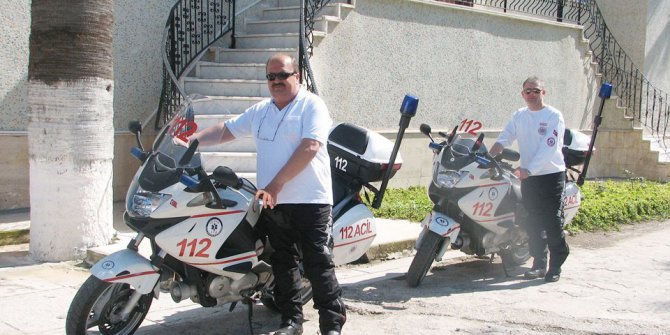 Dr. İsmet Kalkan hayata veda etti