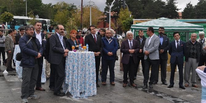 Erzurum 2016 Otomobil Tanıtım Ve Satış Günleri Başladı