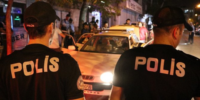 Kahramanmaraş’ta okul öncesi huzur operasyonu