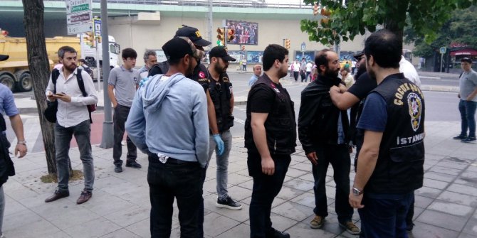 Mobil Okul Timlerinden nefes kesen denetleme