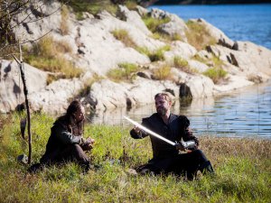 Diriliş Ertuğrul 40. Bölüm Fragmanı