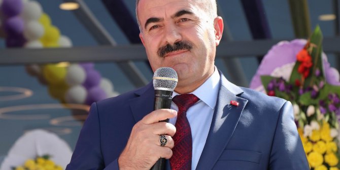 Milli Eğitim Müdürü Demir 2017-2018 eğitim öğretim yılı mesajı yayımladı