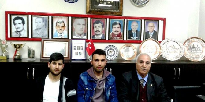 Başkan Karael: “Ahi Evran’ın prensiplerini uygulayalım”