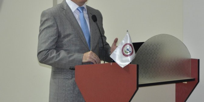 Başkan Karaarslan, 3. kez güven tazeledi