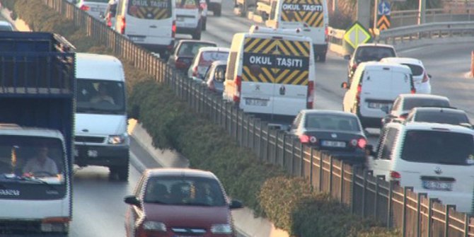 İzmir’de 2017-2018 eğitim öğretim yılı heyecanı