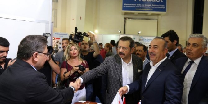 NTO, yöresel ürünleri Türkiye’ye tanıtıyor