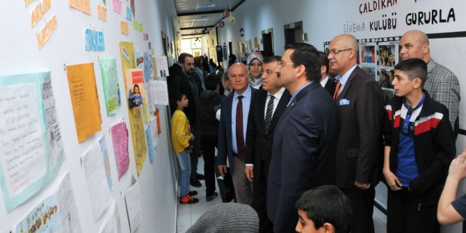 KEDEM’lerde ders zili çalacak