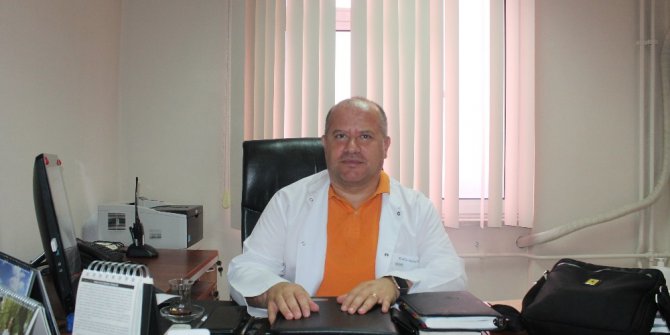 Düzce Üniversitesi Hastanesi genel cerrahide bölgeye şifa veriyor
