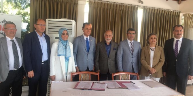 Erzurum’da yaşlılara evde bakım projesi kabul edildi