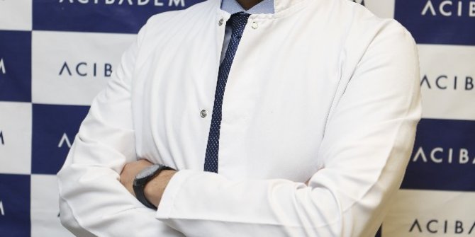 Çocuklarda el, ayak, ağız hastalığına dikkat