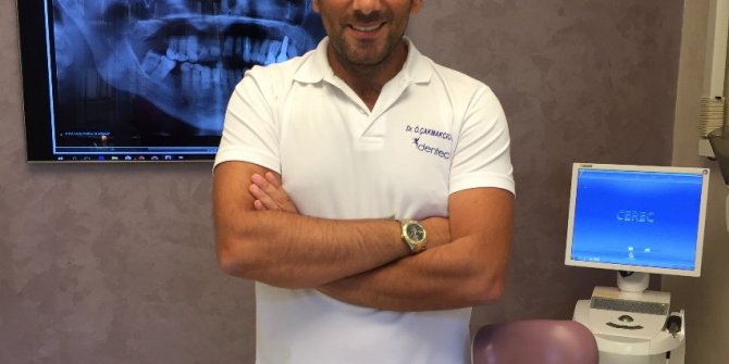 Bebekler de biberon çürüklerine dikkat