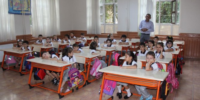 2017-2018 eğitim-öğretim yılı Kocaeli’de başladı