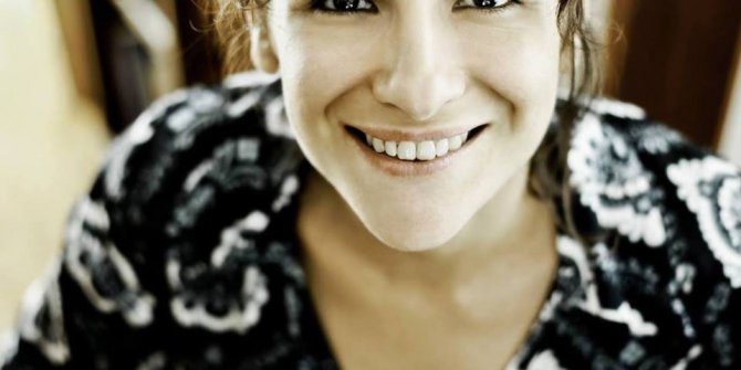 Yazarlarla Kahve Sohbetleri’nde ikinci perde