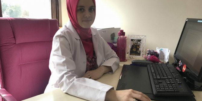 Ders zili çaldı, ilk ders: sağlıklı beslenmeyi öğrenmek