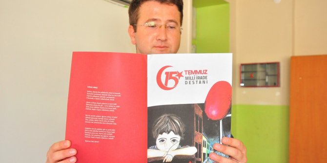 Sınır ilçesinde ilk ders zili çaldı