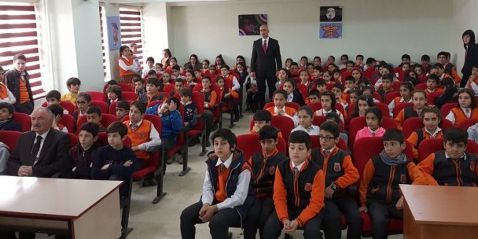 Hakkari’de 71 bin öğrenci ders başı yaptı