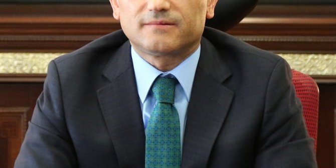 Vali Sonel;" Bütün terör örgütleri yok olmaya mahkumdur"