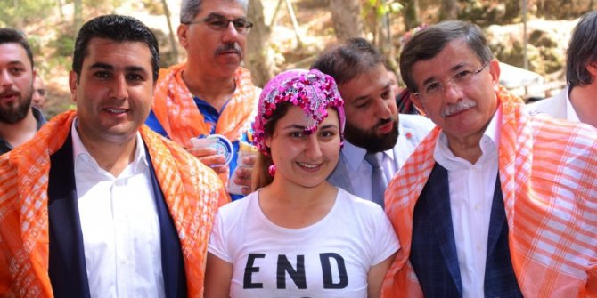 Kemalpaşa’da 4. Yörük Şenliği