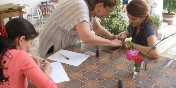 Atatürk Gençlik Merkezi’nde güz dönemi başladı