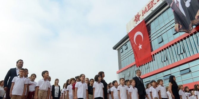 Ümit Kalko: ’’TEOG sisteminin kalkmasında hiçbir sakınca yoktur’’