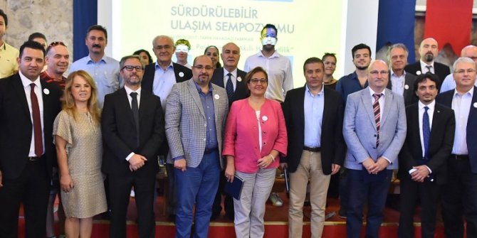 İzmir’e AB övgüsü