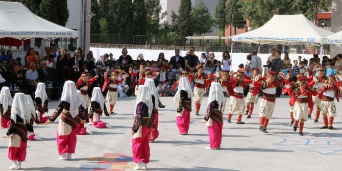 Muğla’da 145 bin öğrenci ders başı yaptı