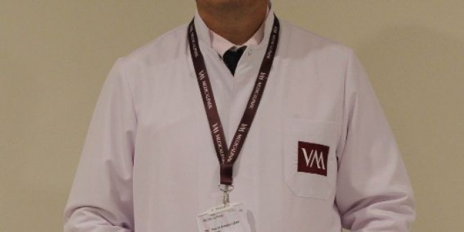 Unutmaya Başladıysanız Dikkat