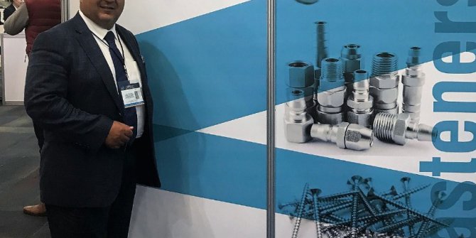 BAKİEL sektörünün yeni hedefi Meksika pazarı