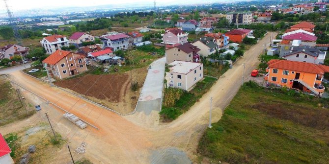 Başiskele’de hizmet tüm hızıyla devam ediyor
