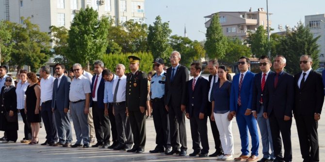 Didim’de yeni eğitim öğretim yılı başladı