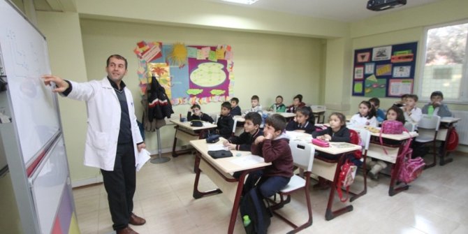 Bilgievleri’nde yeni dönem 2 Ekim’de başlayacak