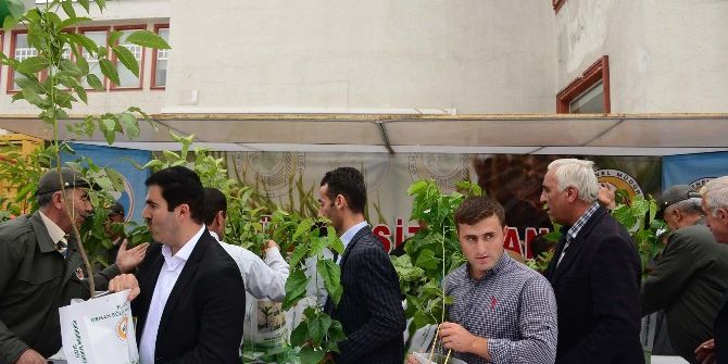 Bitlis’te Toplu Açılış Ve Temel Atma Töreni