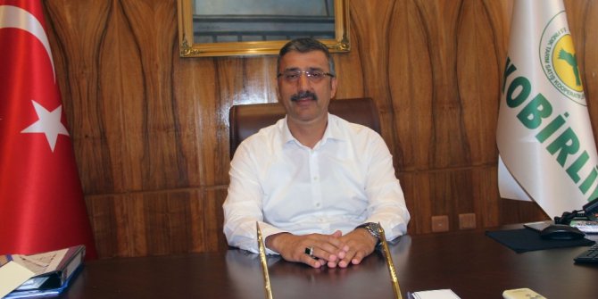 Bayraktar: “TMO, FİSKOBİRLİK işbirliği için geç kalınmıştır ama..."